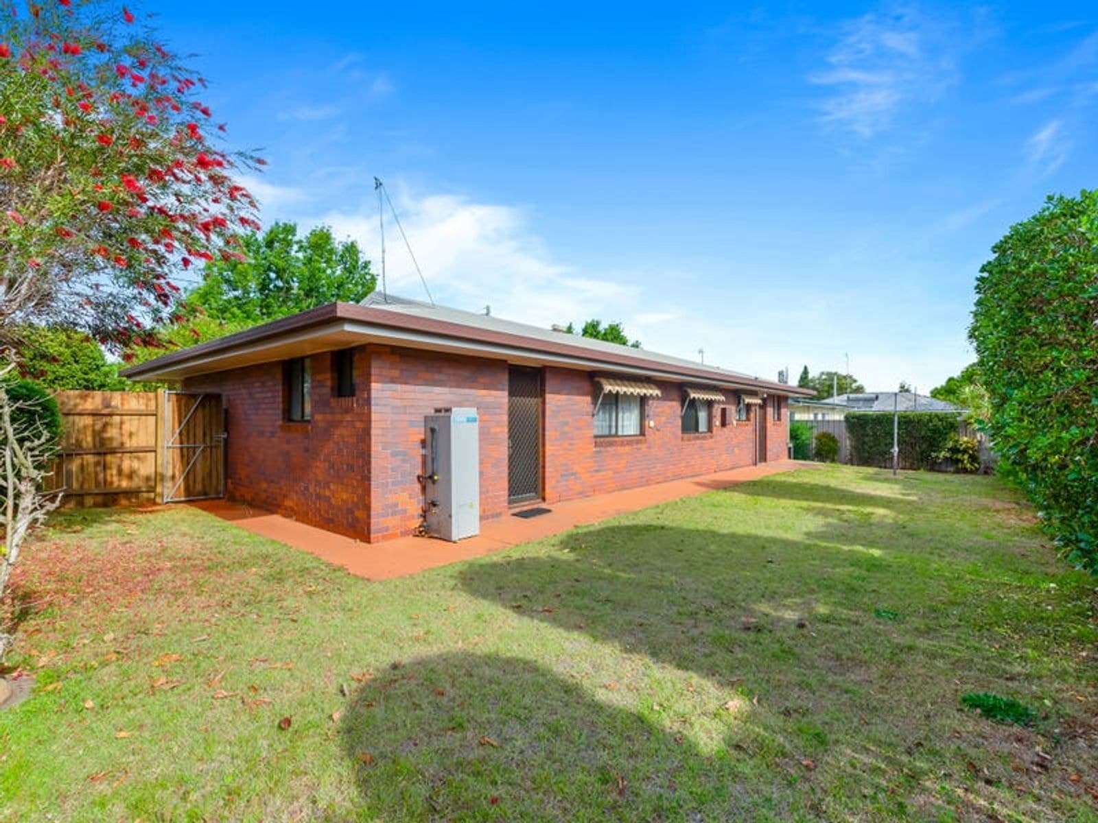 1A Miles Street, Harristown QLD 4350, Harristown - Thumbnail 8