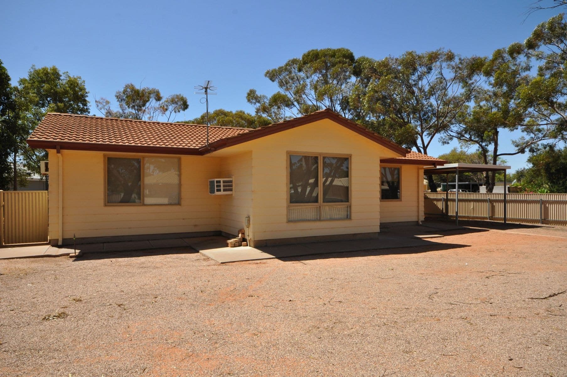 1 Butler Crescent, Port Augusta West SA 5700, Port Augusta West - Image 1
