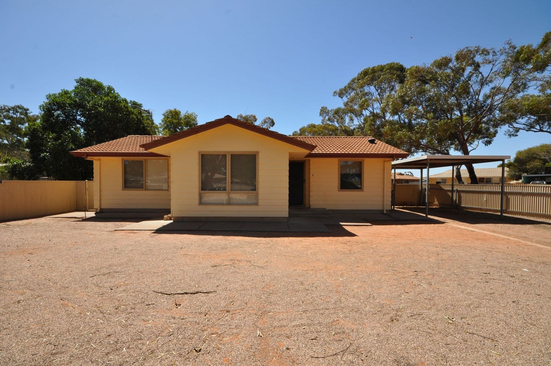 1 Butler Crescent, Port Augusta West SA 5700, Port Augusta West - Thumbnail 2