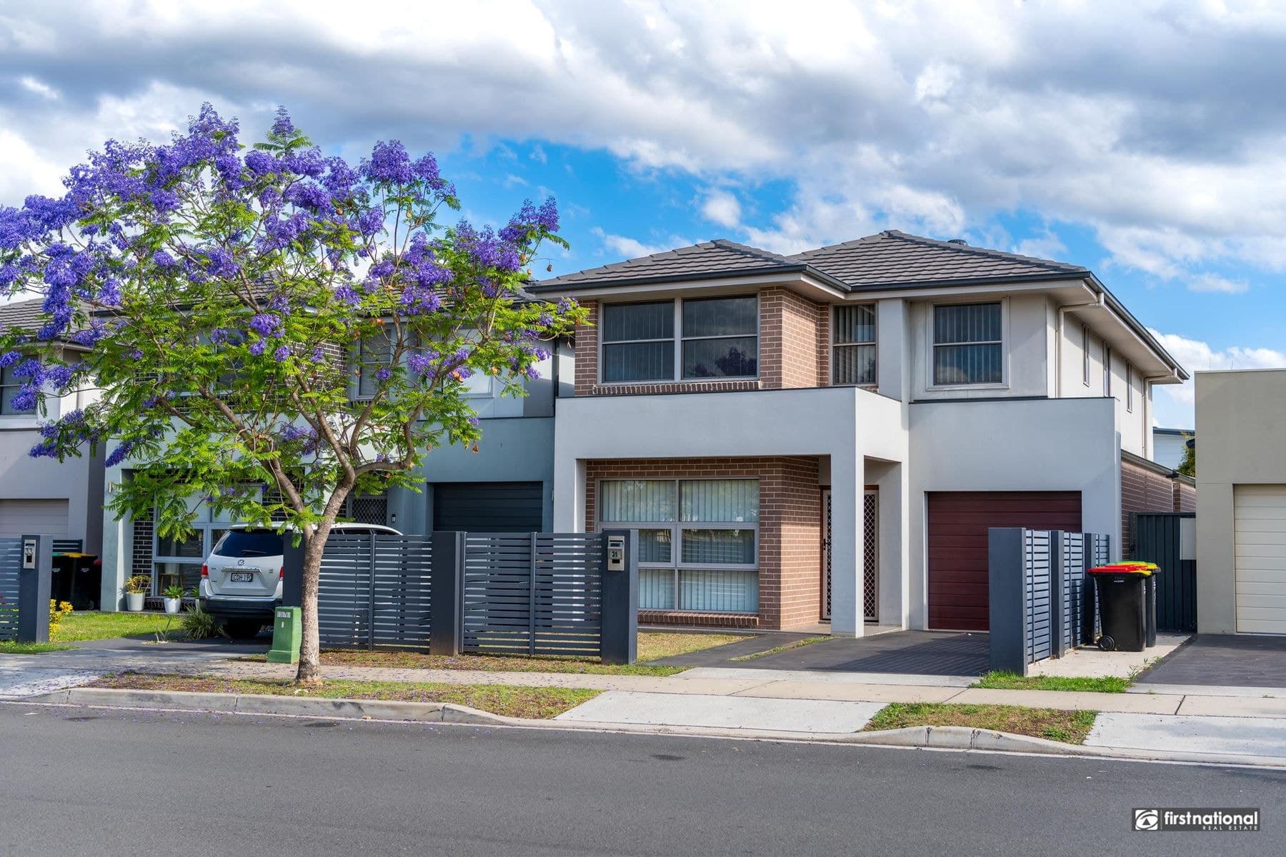 31 Cullen Avenue, Jordan Springs NSW 2747, Jordan Springs - Image 1