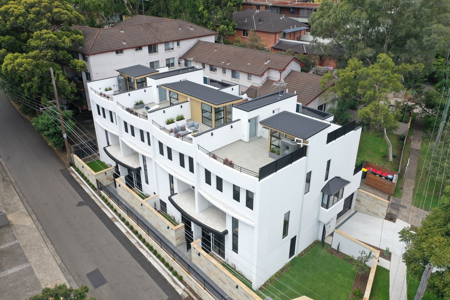 8 Coxs Lane, Lane Cove NSW 2066, Lane Cove - Image 1