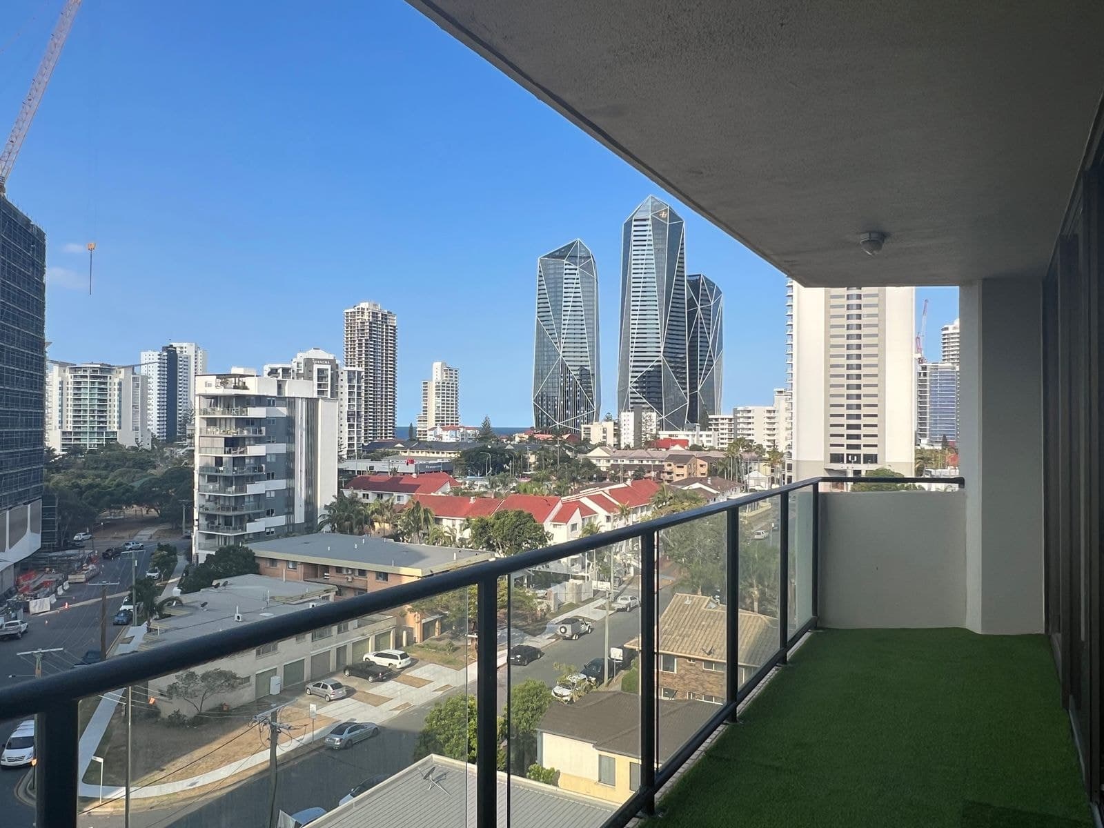 27/37 Monaco Street, Surfers Paradise QLD 4217, Surfers Paradise - Thumbnail 3