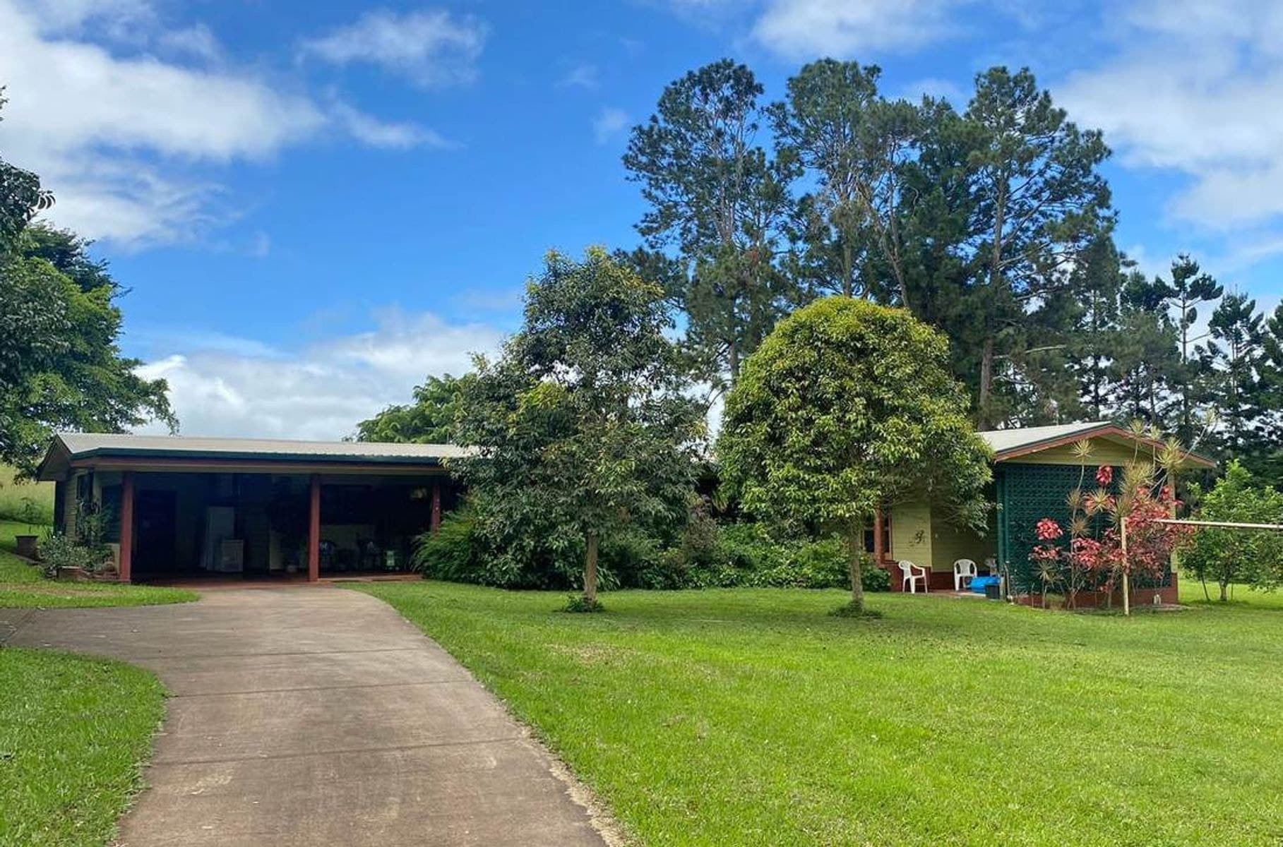East Barron QLD 4883, East Barron - Image 1