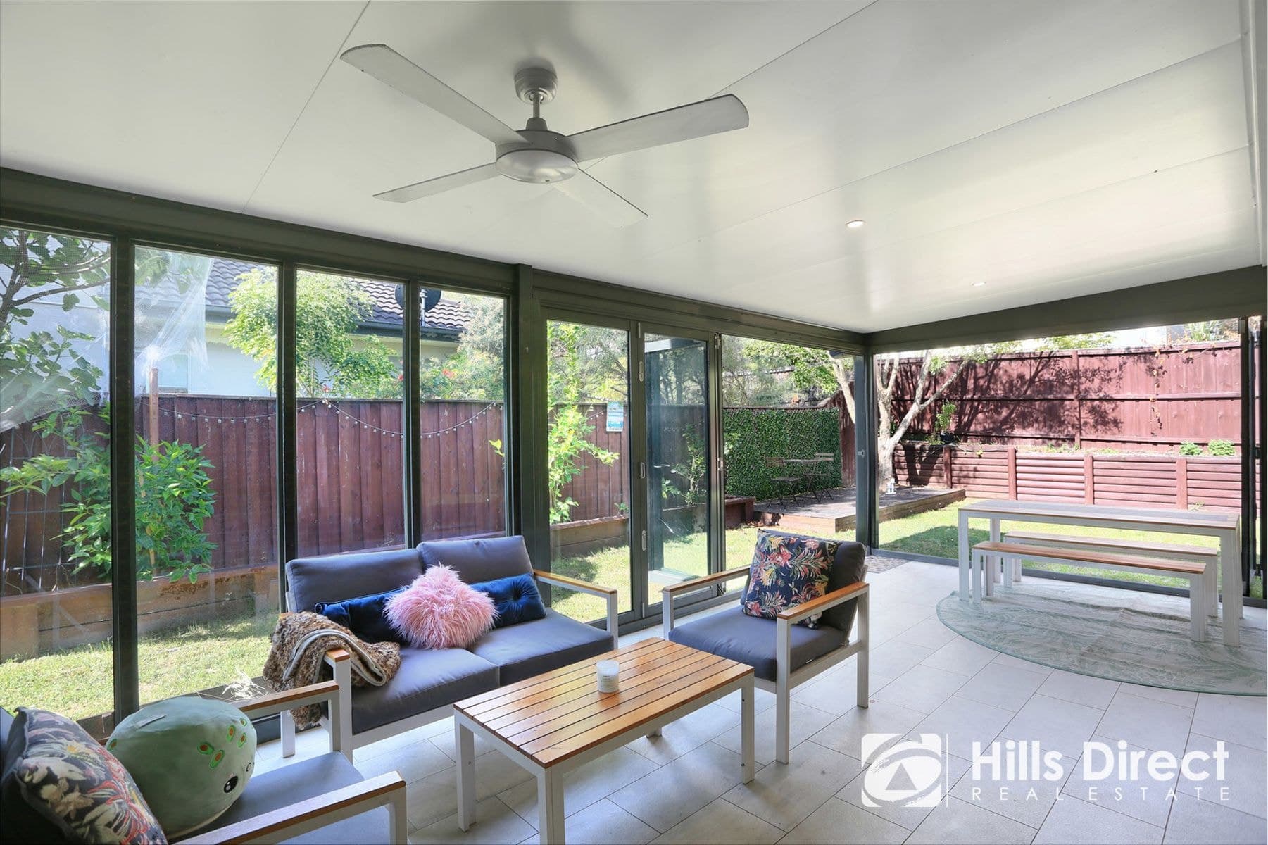 Kellyville Ridge NSW 2155, Kellyville Ridge - Thumbnail 8