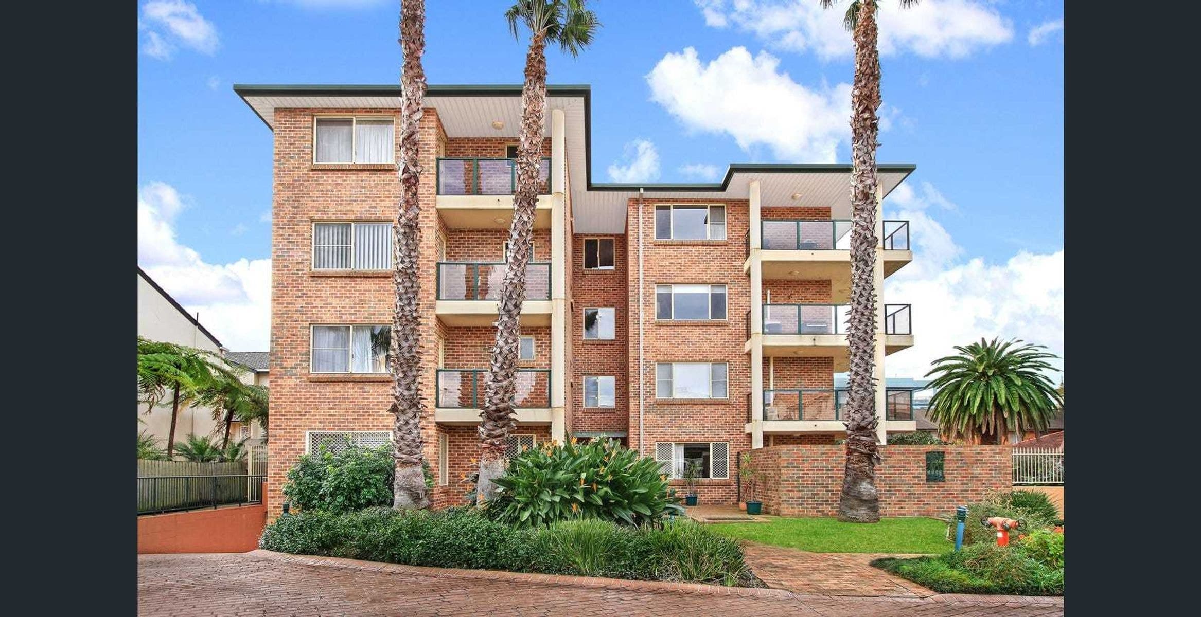 16/36A Smith Street, Wollongong NSW 2500, Wollongong - Image 1