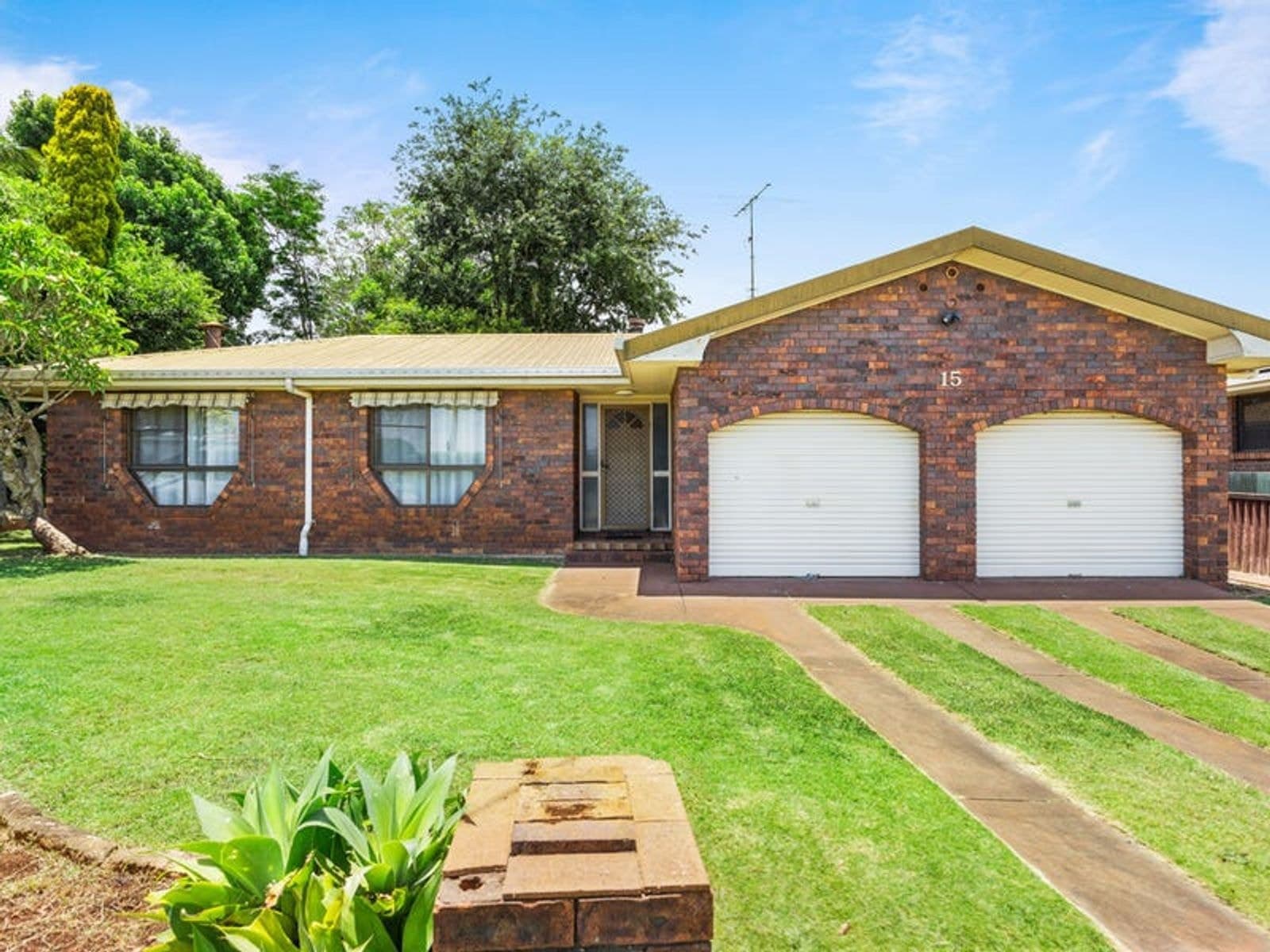 15 Kingsford Smith Drive, Wilsonton QLD 4350, Wilsonton - Image 1