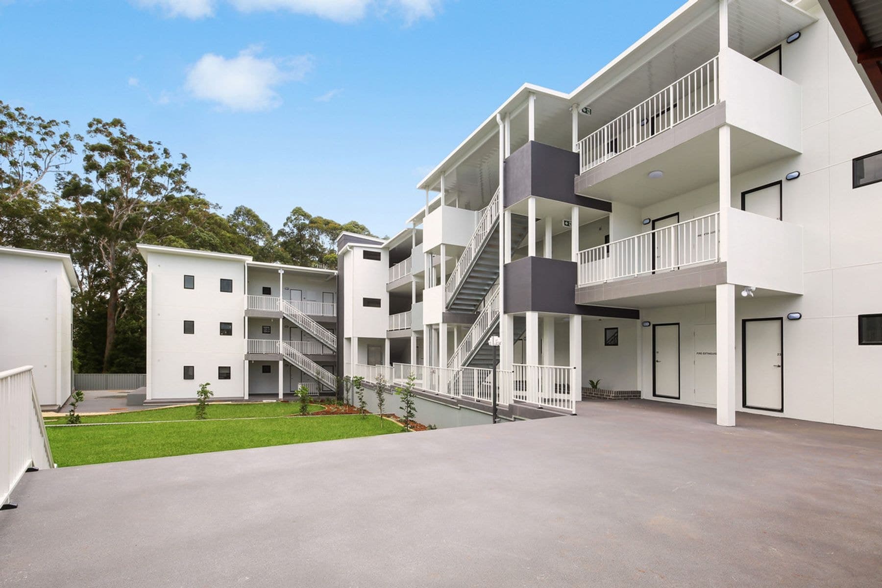 58/4 Highfields Circuit, Port Macquarie NSW 2444, Port Macquarie - Image 1