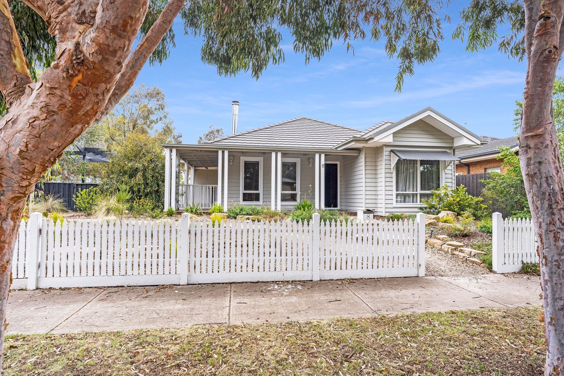 8 Ravenswood Avenue, Eynesbury VIC 3338, Eynesbury - Image 1