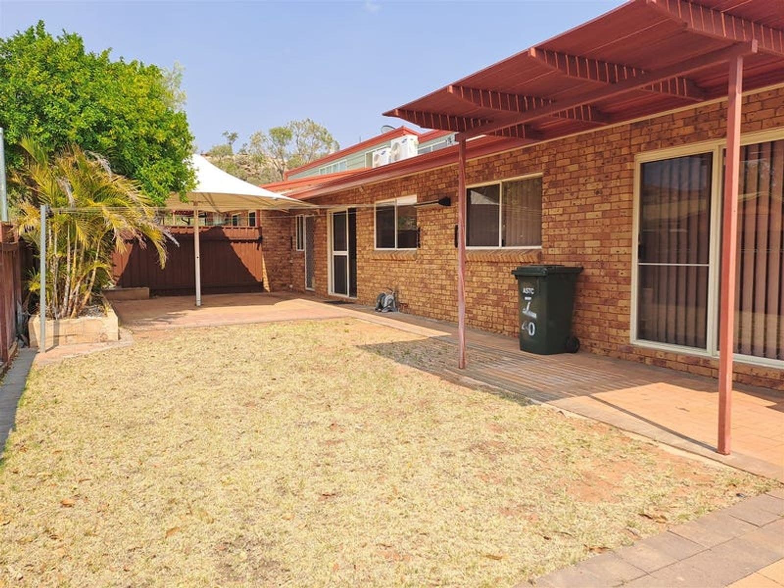 7/40 Zeil Street, Araluen NT 0870, Araluen - Image 1