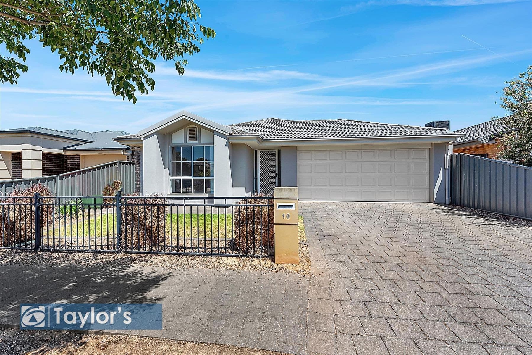 10 Semillon Crescent, Andrews Farm SA 5114, Andrews Farm - Image 1