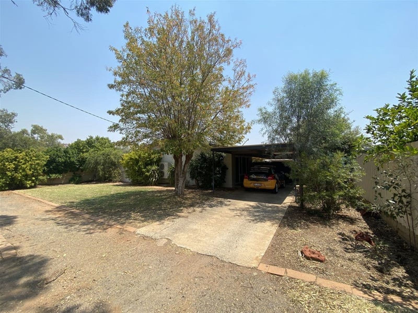 10 Johannsen Street, Gillen NT 0870, Gillen - Image 1