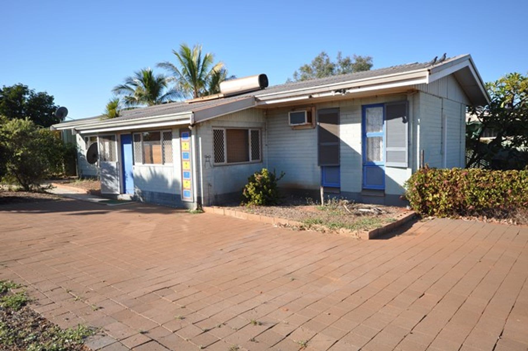 6 Wyndham Street, Port Hedland WA 6721, Port Hedland - Image 1