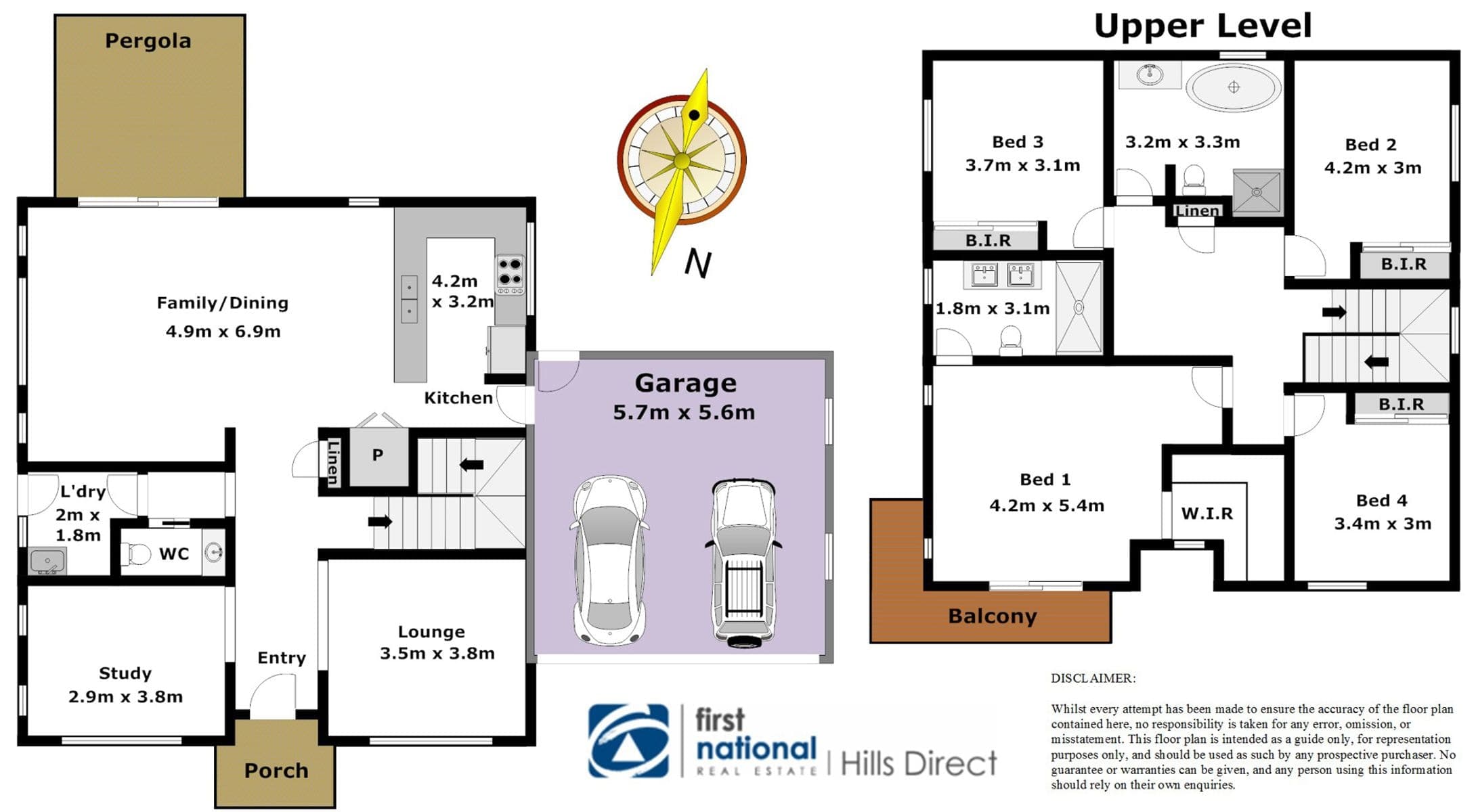 Kellyville Ridge NSW 2155, Kellyville Ridge - Thumbnail 7