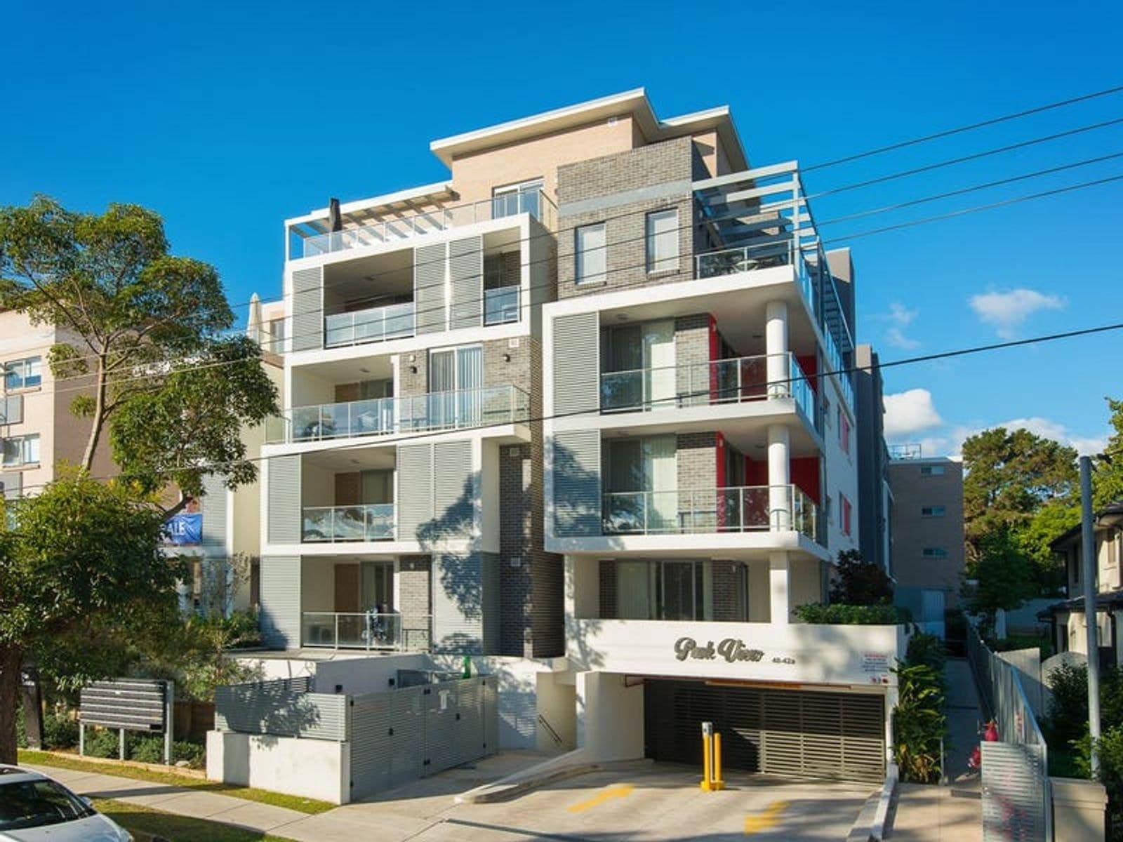 40/40-42A Park Avenue, Waitara NSW 2077, Waitara - Thumbnail 5