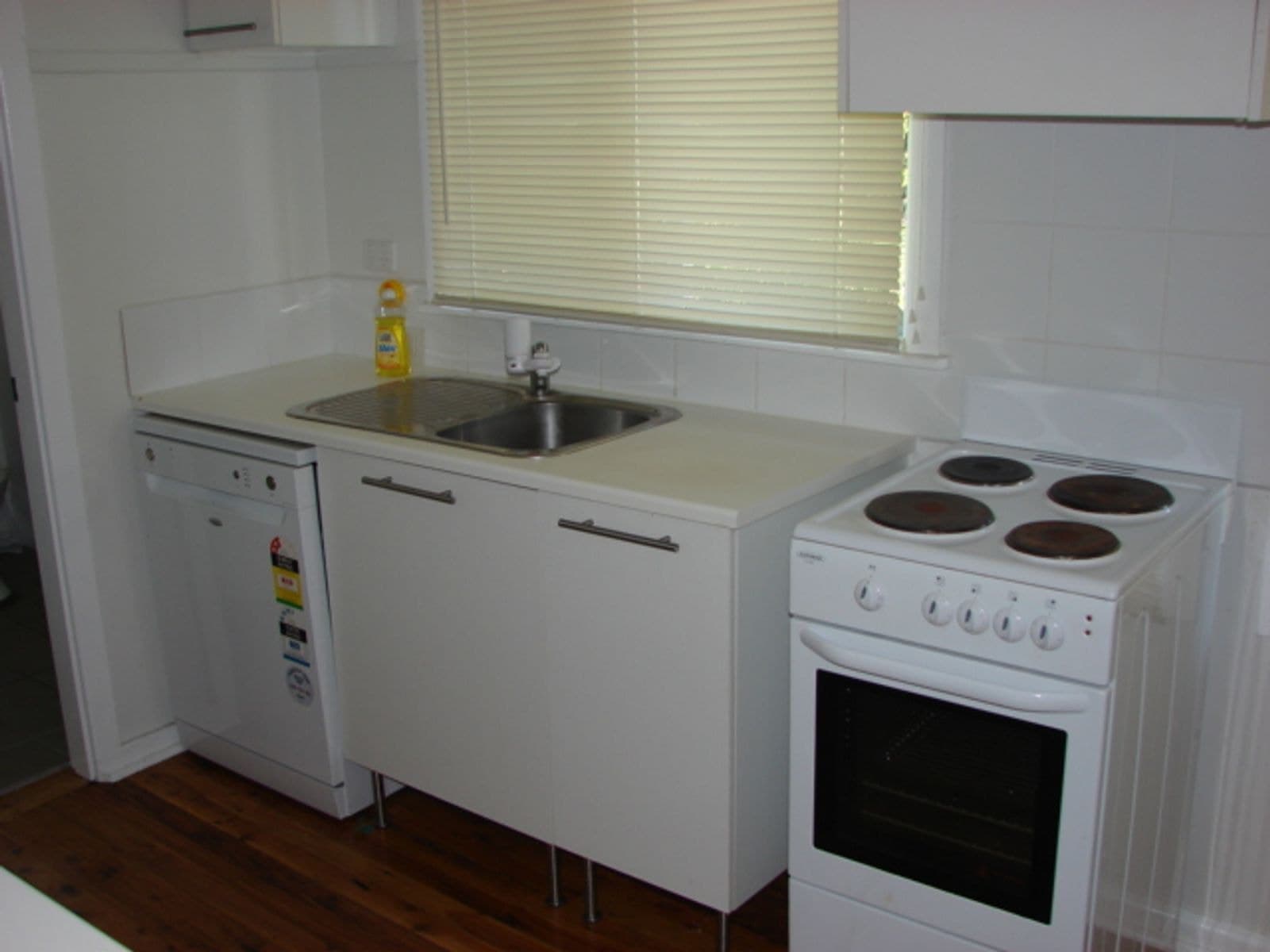 1/35 Carl Street, Muswellbrook NSW 2333, Muswellbrook - Thumbnail 5