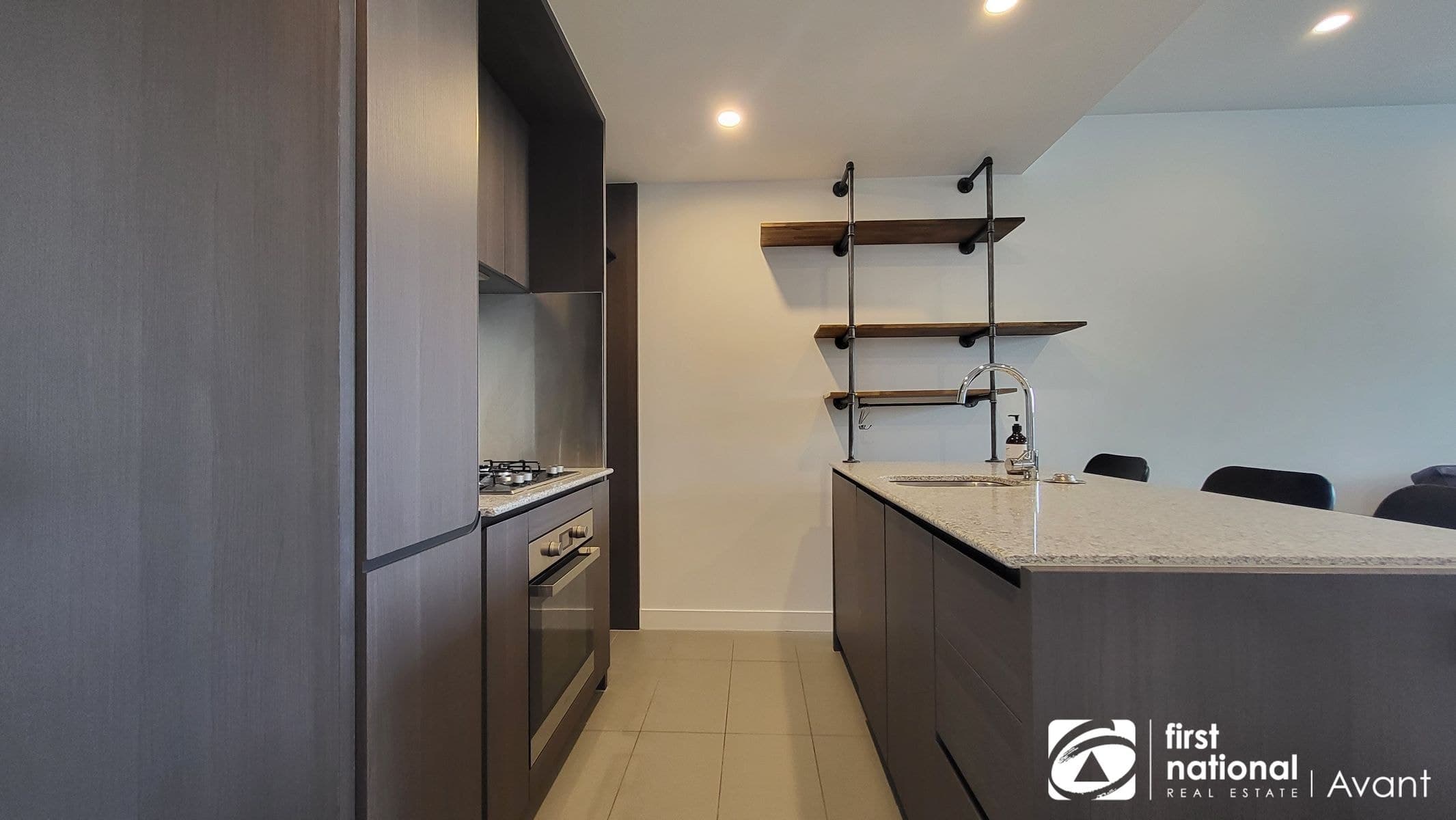 1018/160 Victoria Street, Carlton VIC 3053, Carlton - Thumbnail 2