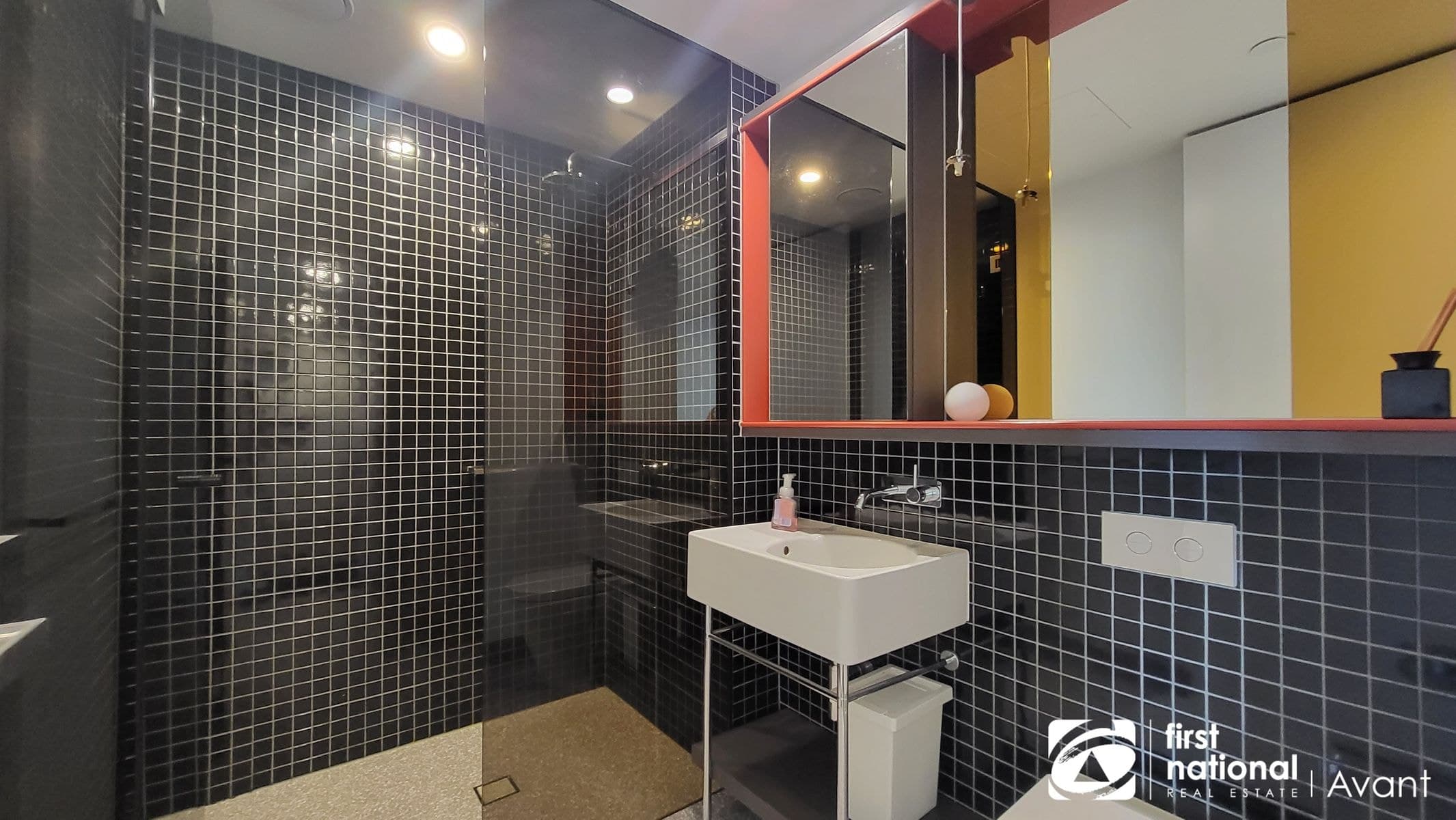 1018/160 Victoria Street, Carlton VIC 3053, Carlton - Thumbnail 6