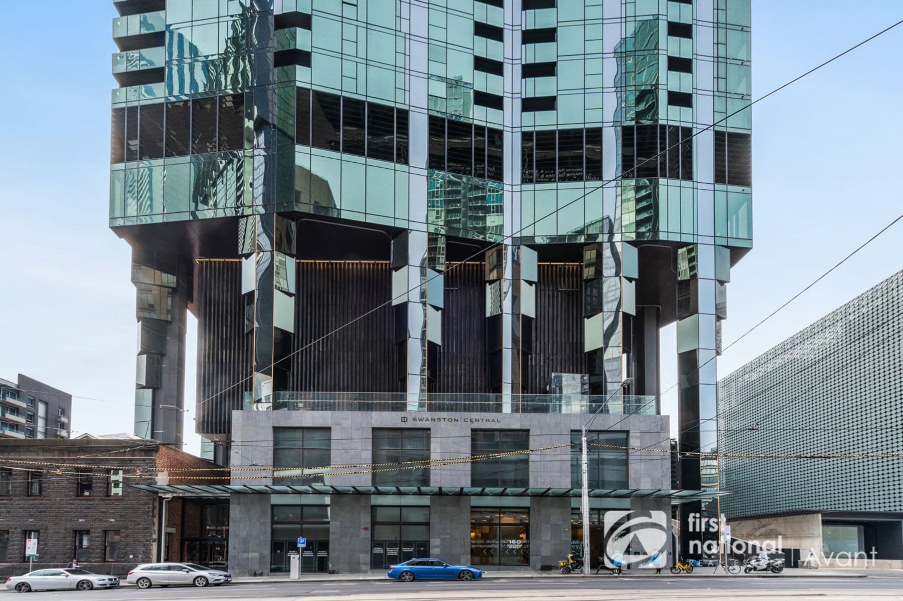 1018/160 Victoria Street, Carlton VIC 3053, Carlton - Thumbnail 7