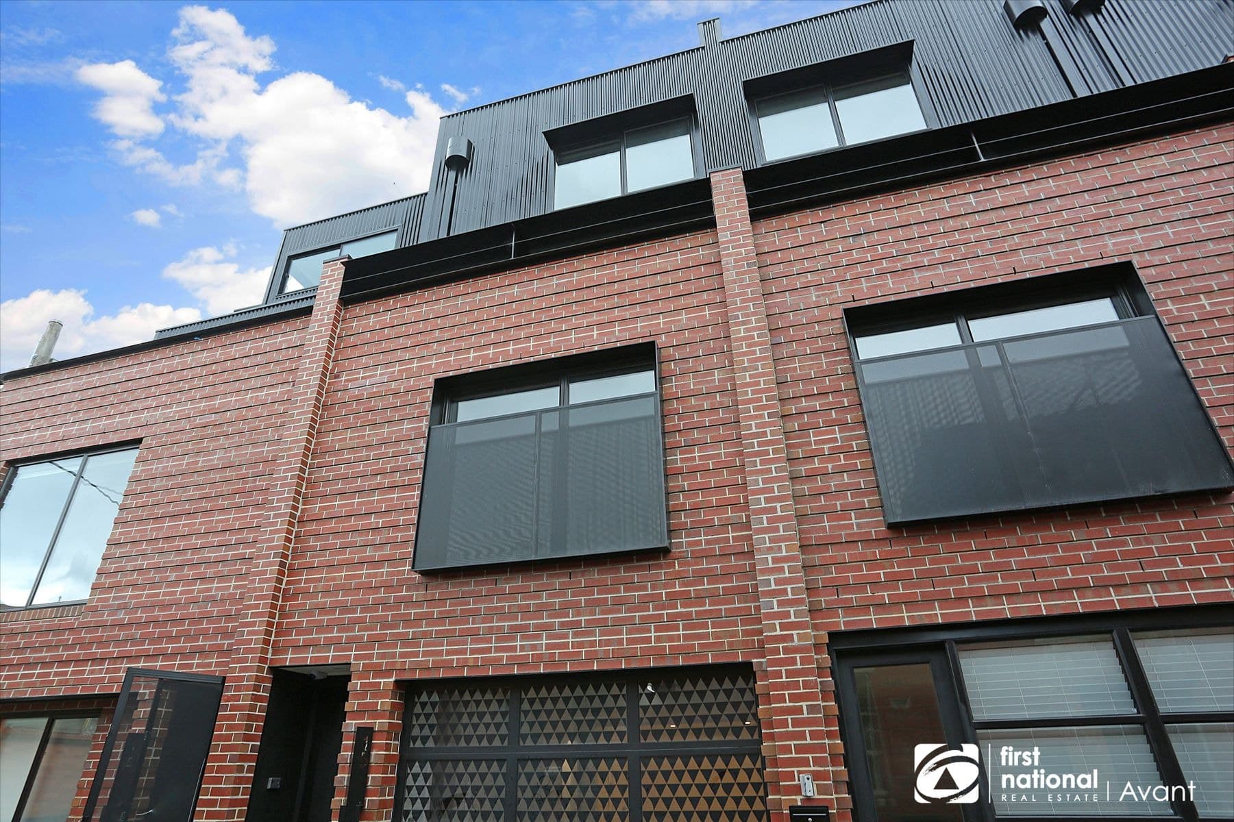 1B Warwick Street, North Melbourne VIC 3051, North Melbourne - Image 1