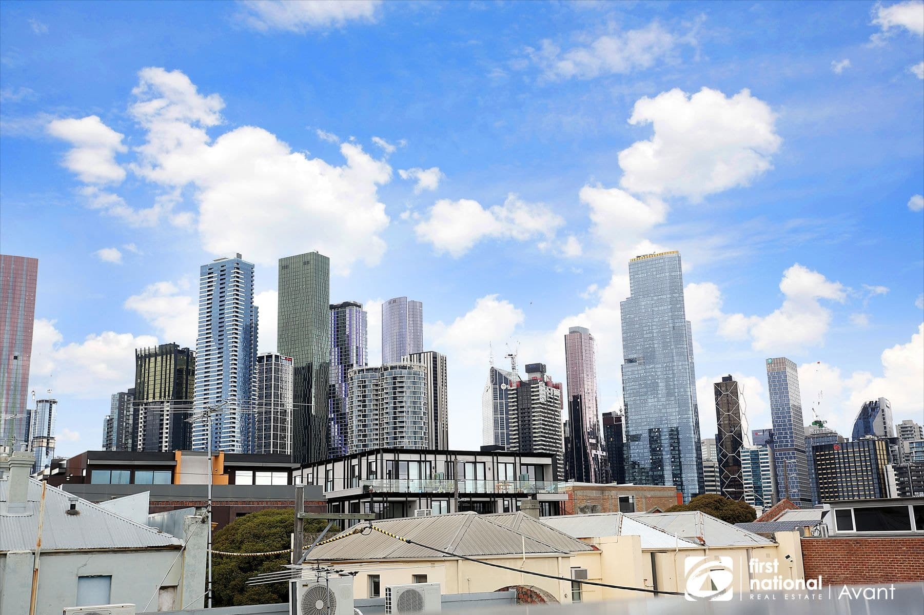 1B Warwick Street, North Melbourne VIC 3051, North Melbourne - Thumbnail 7