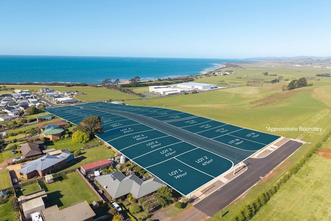 3/49 Upper Drew Street, EAST DEVONPORT, TAS 7310, East Devonport - Thumbnail 2