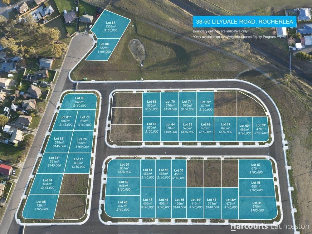 7 Lomandra Street, ROCHERLEA, TAS 7248, Rocherlea - Thumbnail 4