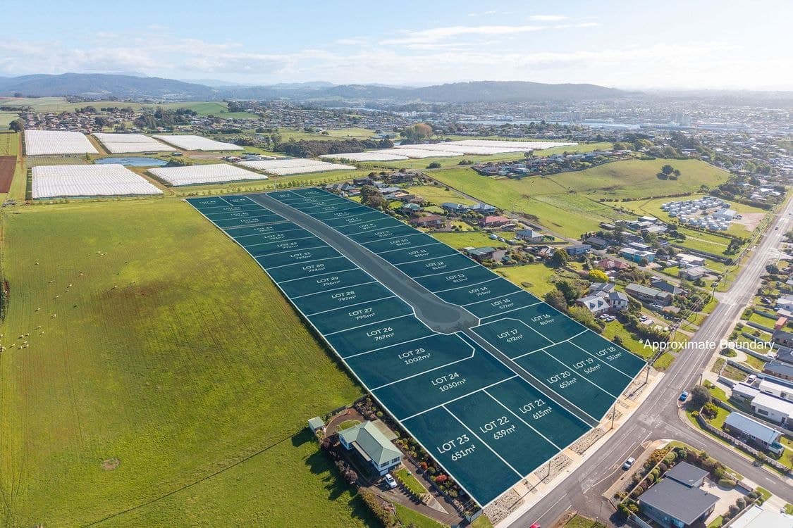 5/49 Upper Drew Street, EAST DEVONPORT, TAS 7310, East Devonport - Thumbnail 3