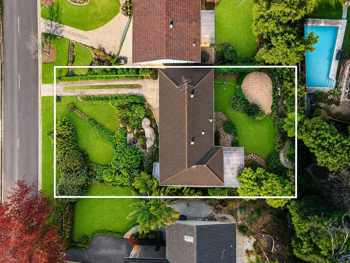 82 Hunter Avenue, St Ives, NSW, 2075, St Ives - Thumbnail 2