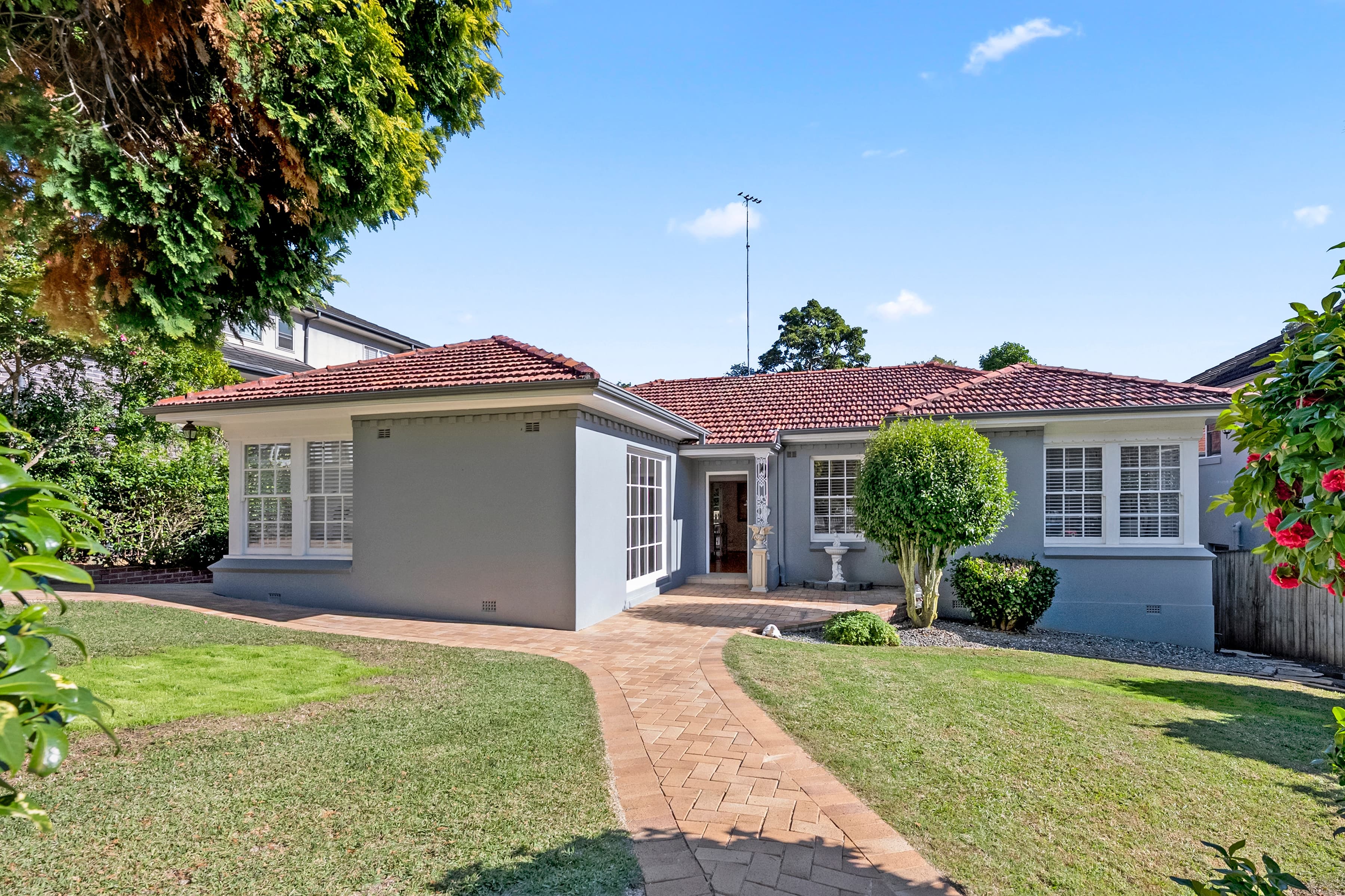 36 Fairlawn Avenue, Turramurra, NSW, 2074, Turramurra - Image 1