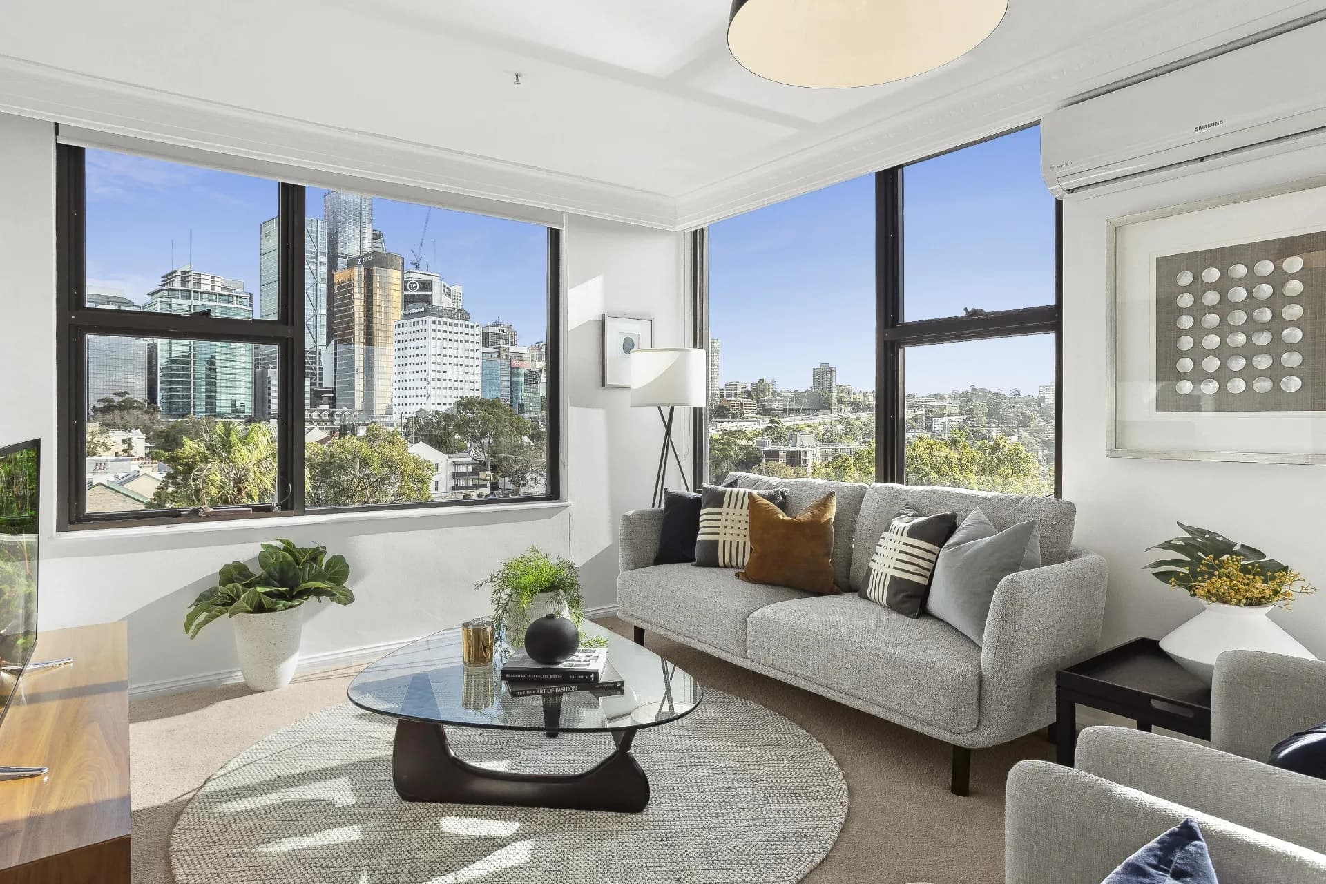 6C/50 Whaling  Road, North Sydney, NSW, North Sydney - Image 1