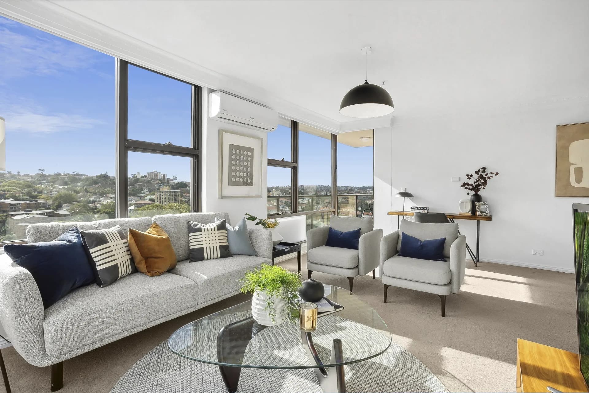 6C/50 Whaling  Road, North Sydney, NSW, North Sydney - Thumbnail 2
