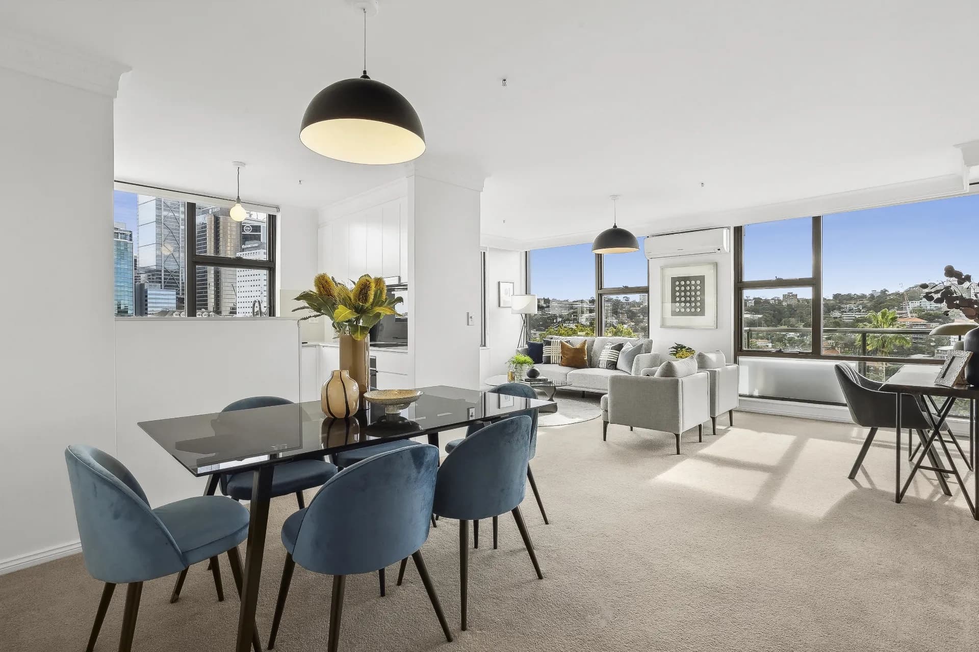 6C/50 Whaling  Road, North Sydney, NSW, North Sydney - Thumbnail 3