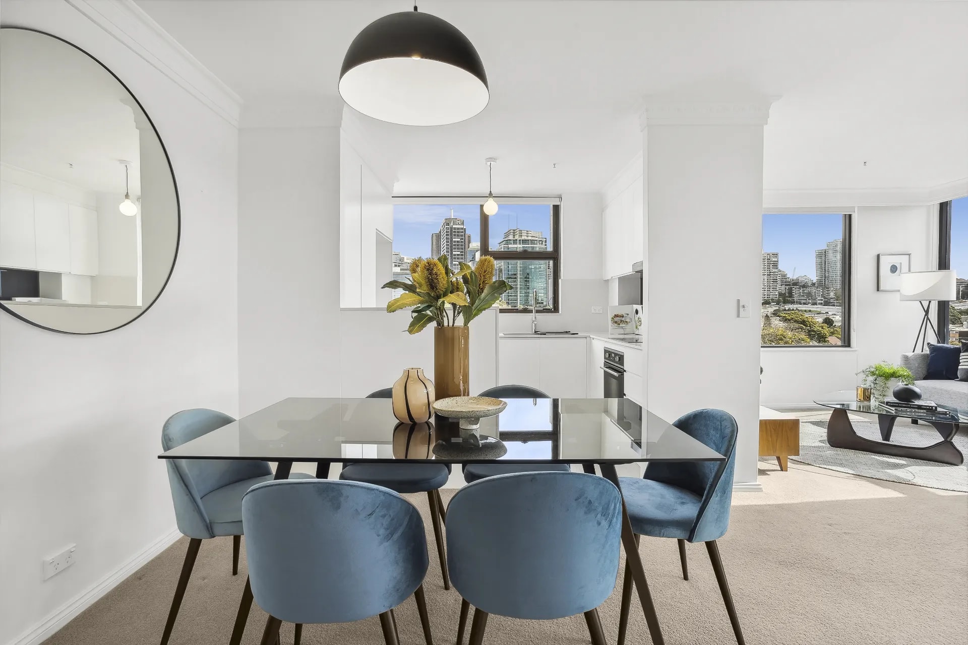 6C/50 Whaling  Road, North Sydney, NSW, North Sydney - Thumbnail 4