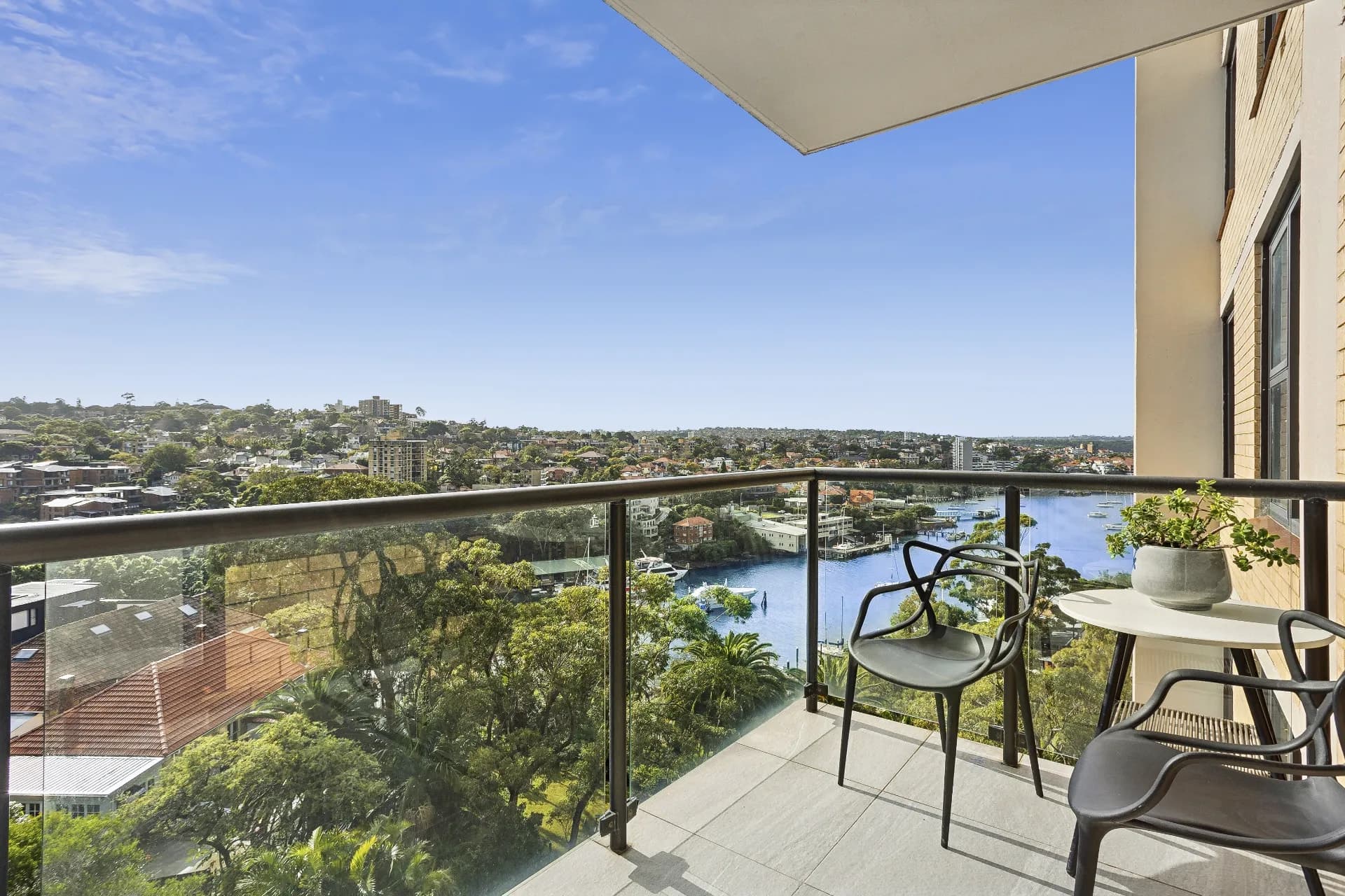 6C/50 Whaling  Road, North Sydney, NSW, North Sydney - Thumbnail 6