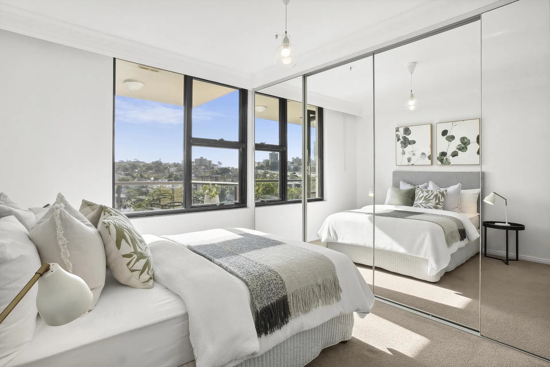 6C/50 Whaling  Road, North Sydney, NSW, North Sydney - Thumbnail 8
