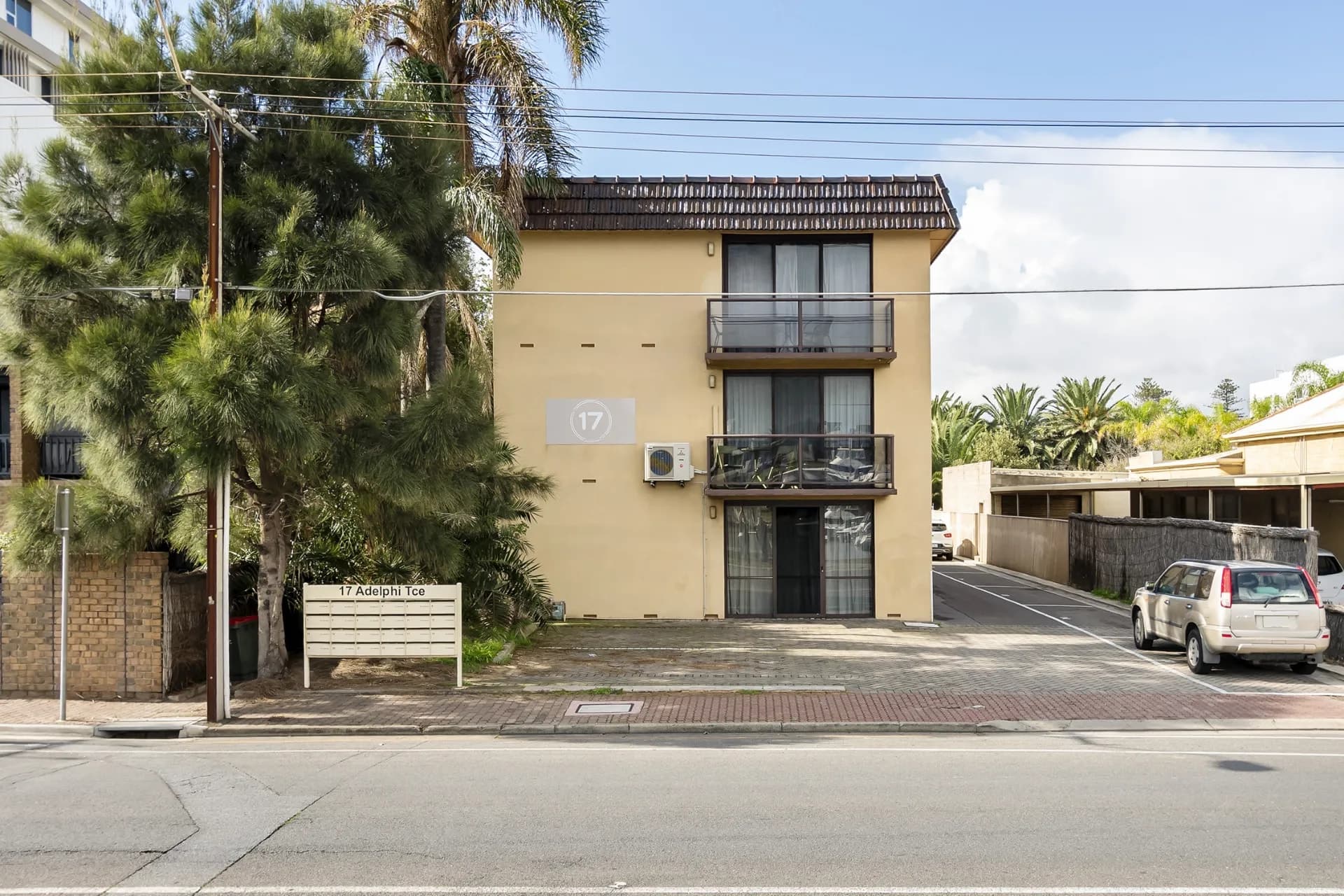 8/17 Adelphi Terrace, Glenelg North, SA, Glenelg North - Thumbnail 3