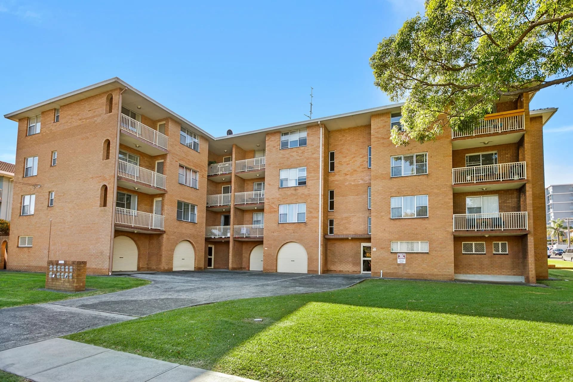 6/26 Campbell Street, Wollongong, NSW, Wollongong - Image 1