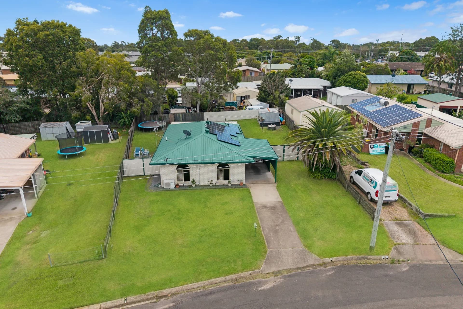 8 Bunker Avenue, Urraween, QLD, Urraween - Image 1