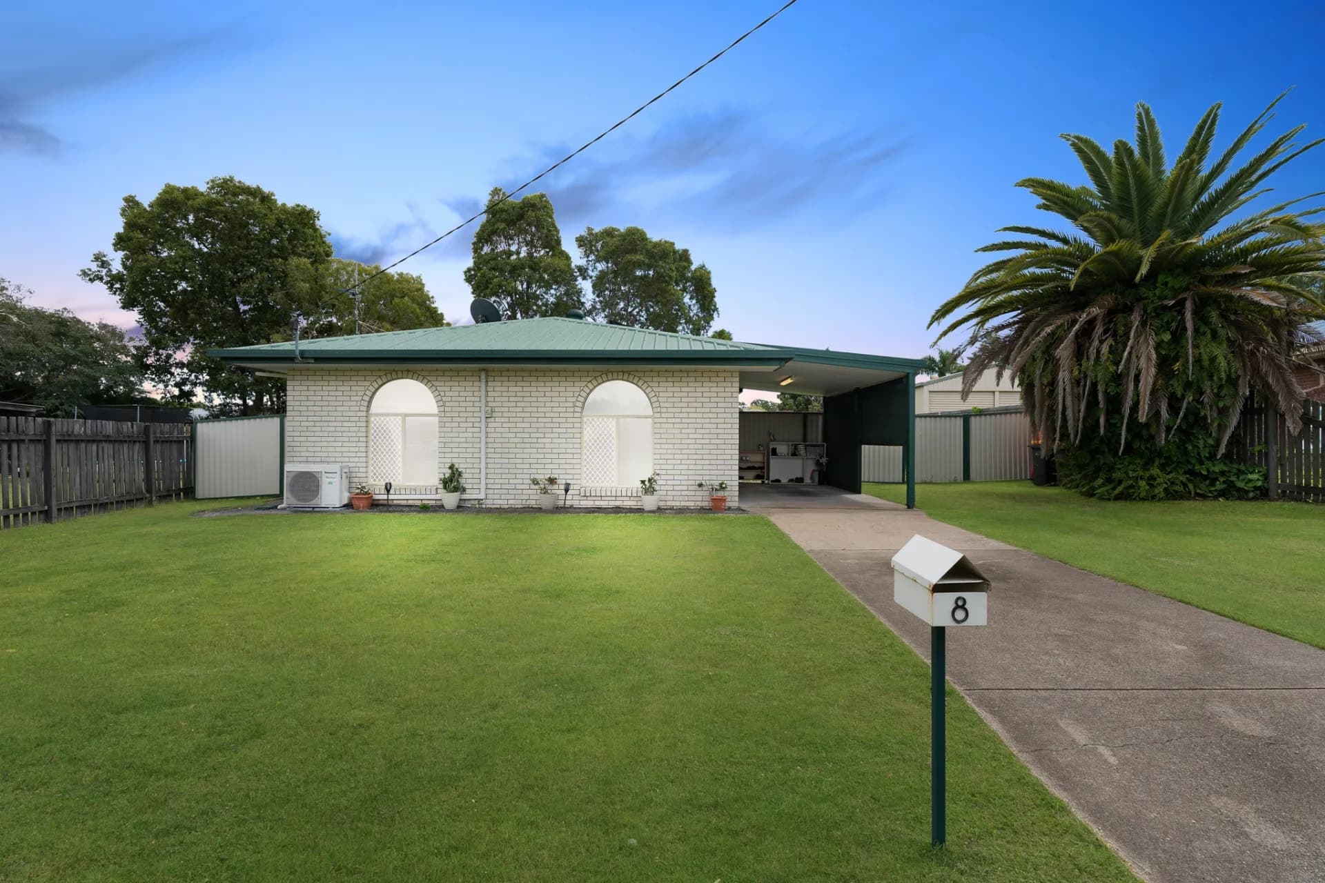 8 Bunker Avenue, Urraween, QLD, Urraween - Thumbnail 2