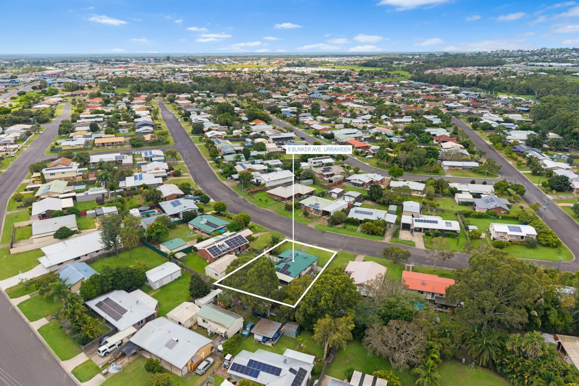 8 Bunker Avenue, Urraween, QLD, Urraween - Thumbnail 3