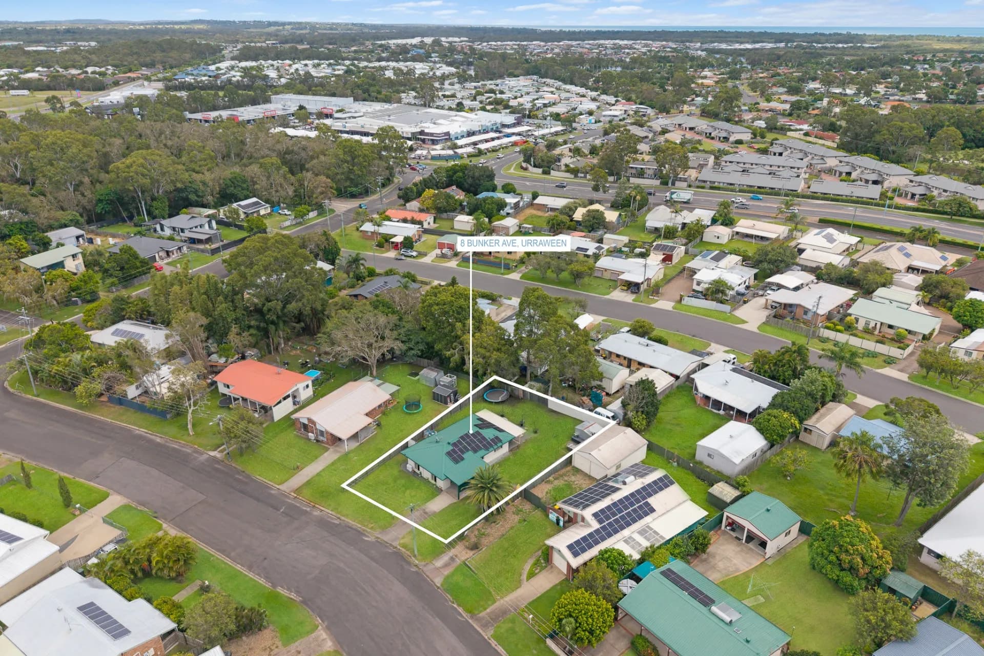 8 Bunker Avenue, Urraween, QLD, Urraween - Thumbnail 4