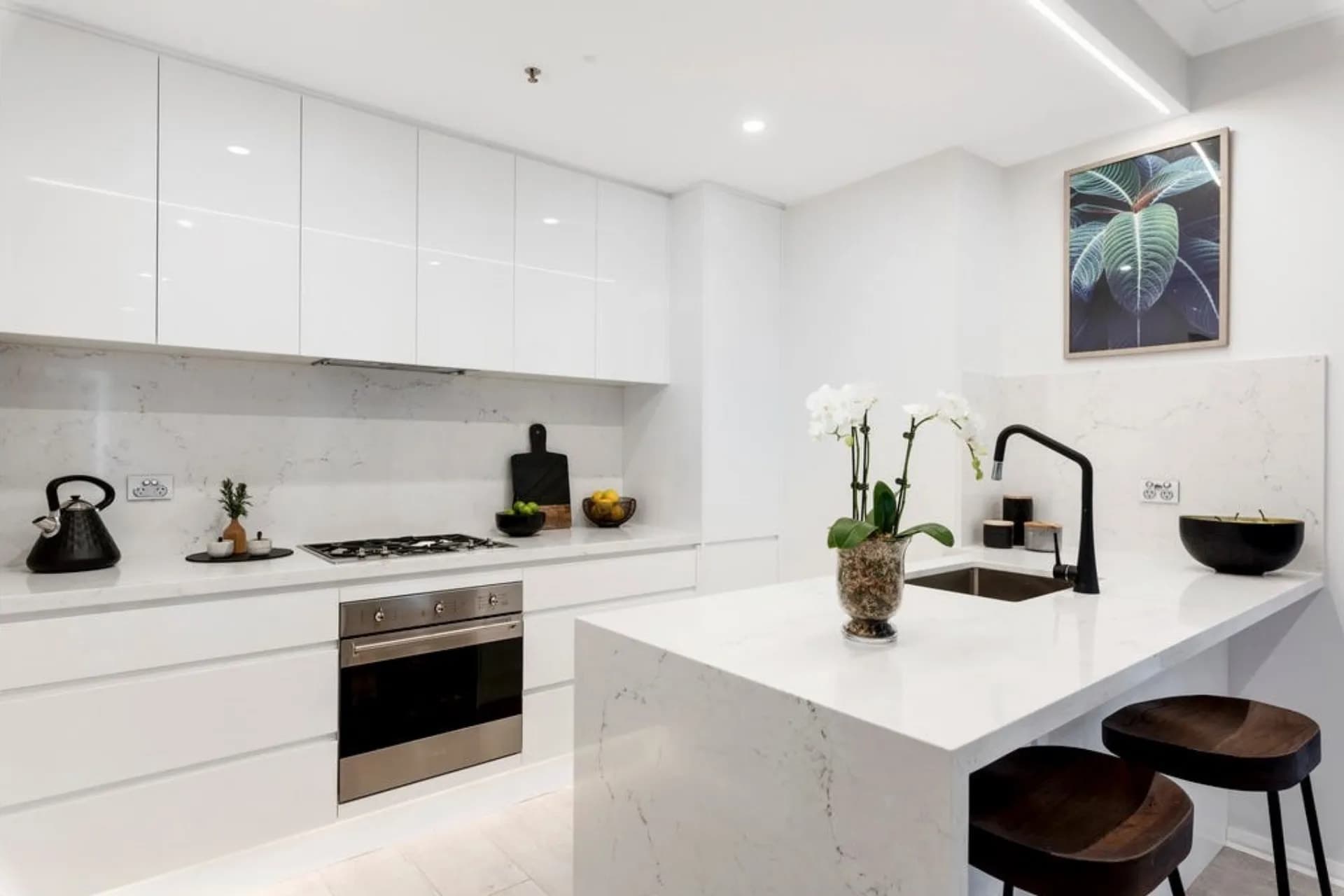 Unit 43/6-18 Poplar  Street, Surry Hills, NSW, Surry Hills - Image 1