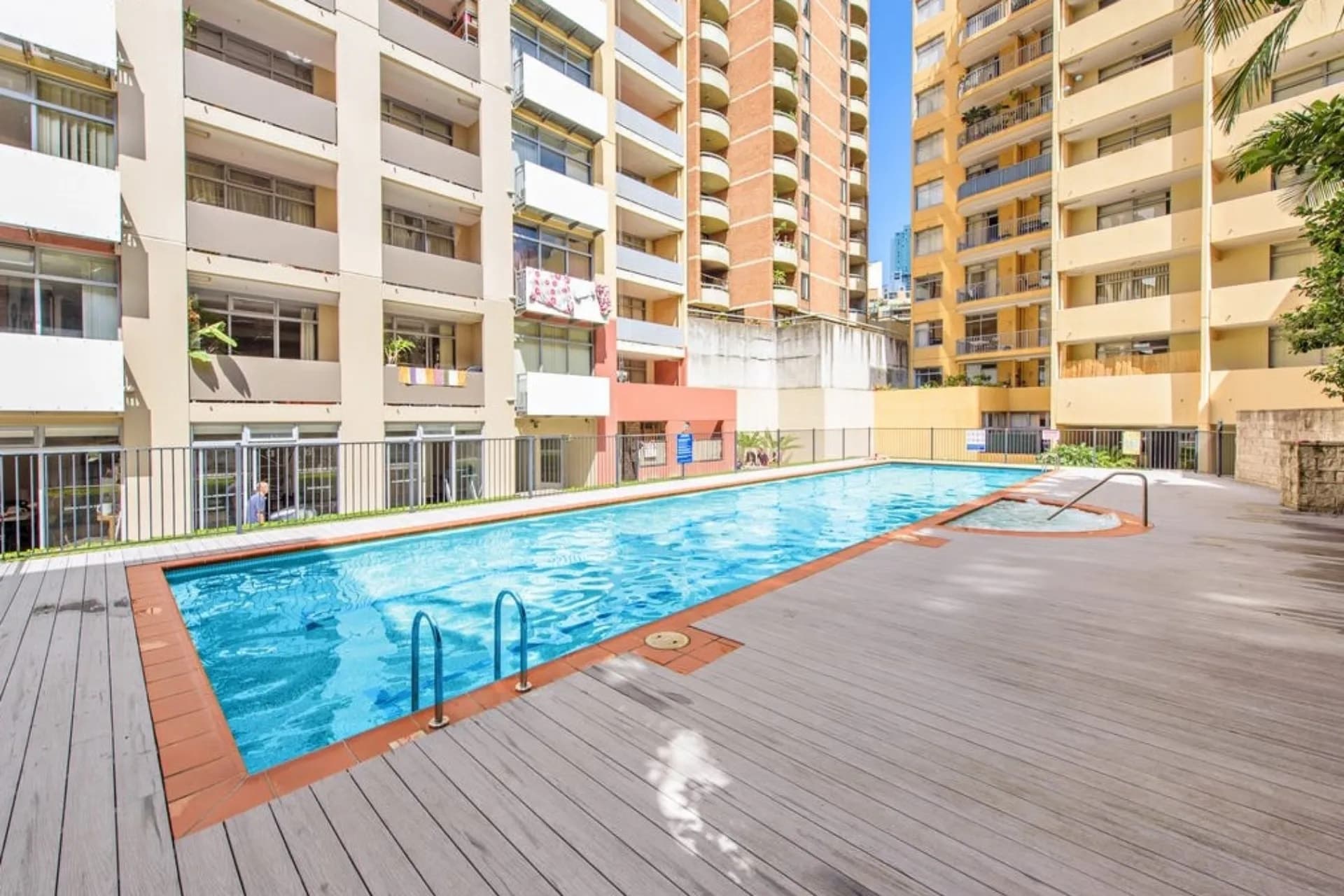 Unit 43/6-18 Poplar  Street, Surry Hills, NSW, Surry Hills - Thumbnail 8