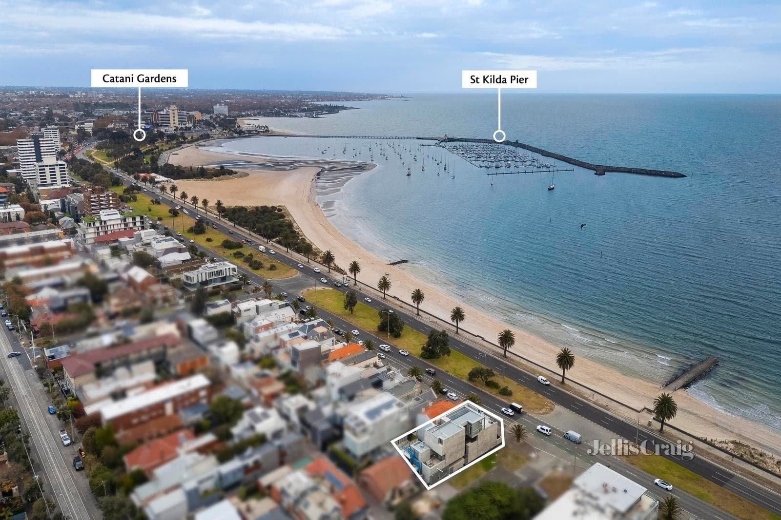 270 Beaconsfield Parade, Middle Park, Middle Park - Image 1