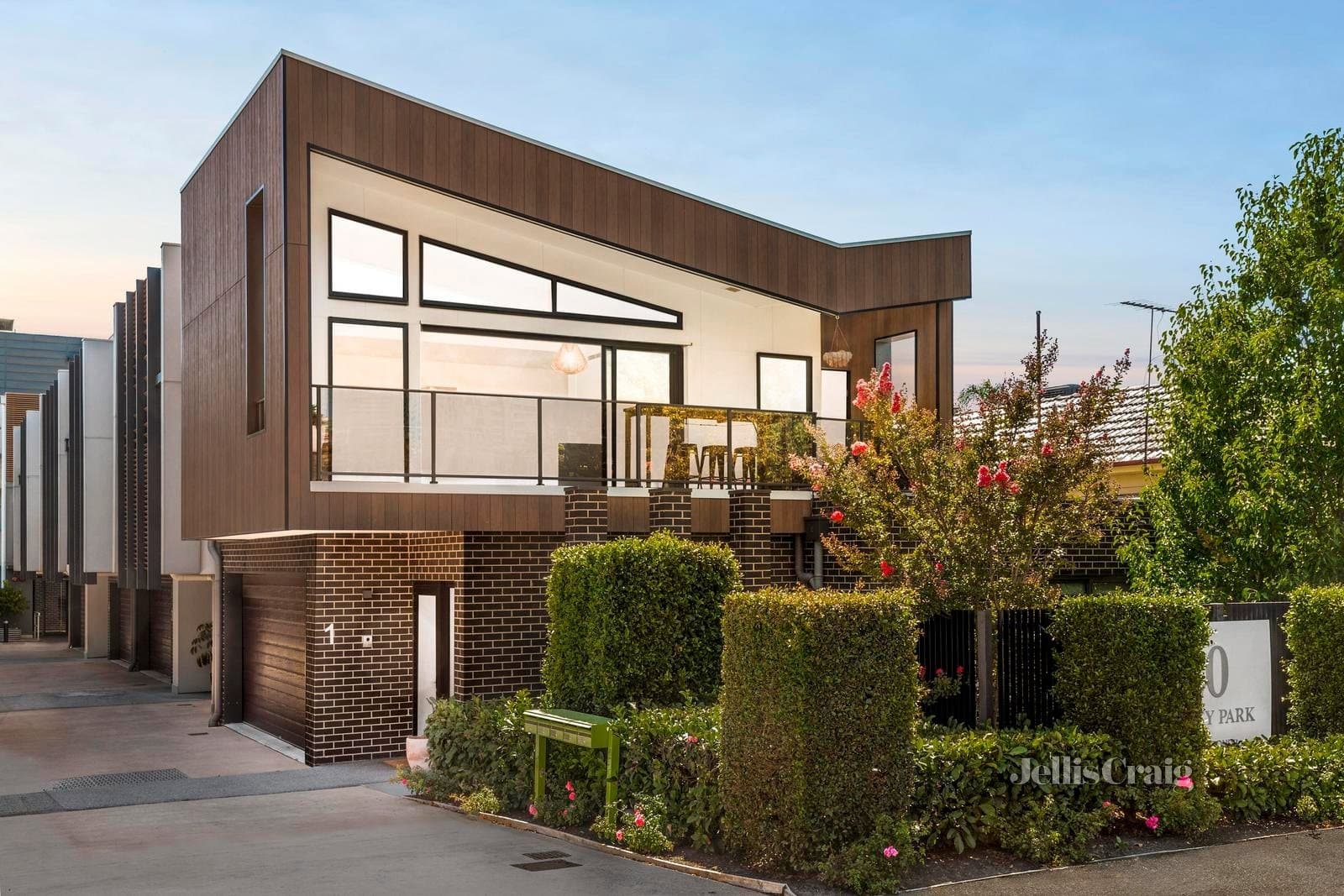 1/20 Park Street, Moonee Ponds, Moonee Ponds - Thumbnail 2