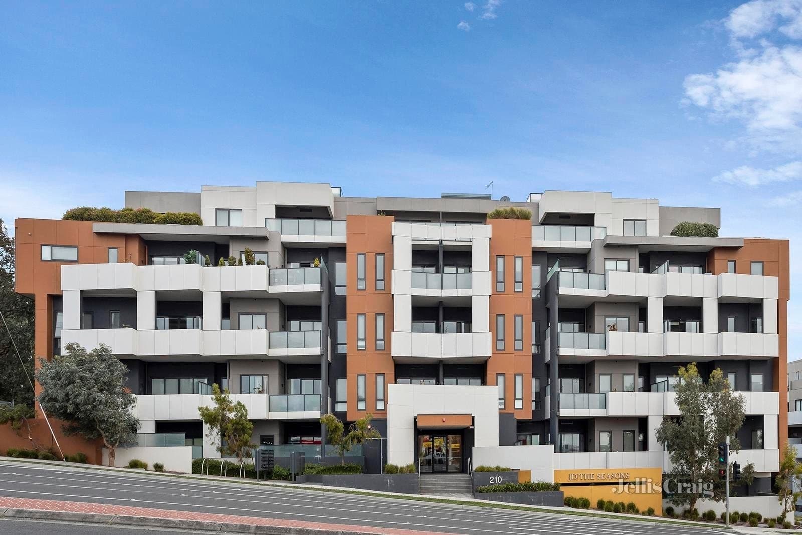 409/210 Reynolds Road, Doncaster East, Doncaster East - Thumbnail 2