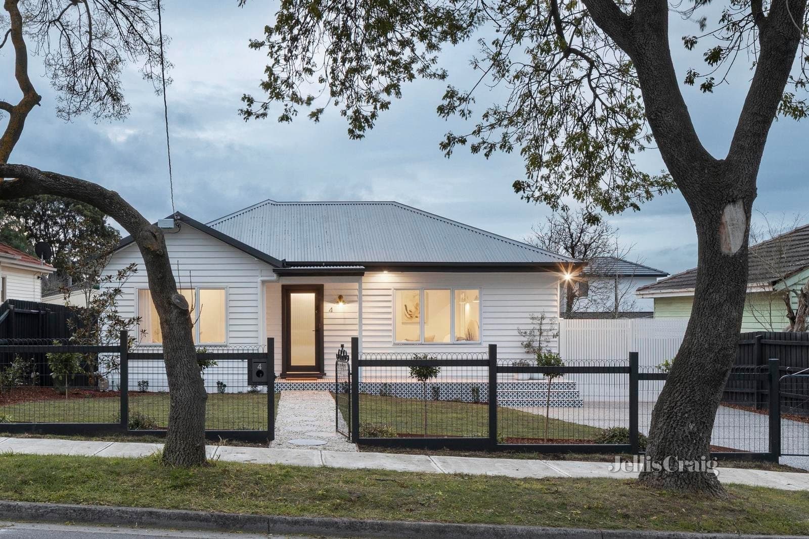 4 Tennyson Street, Watsonia, Watsonia - Image 1