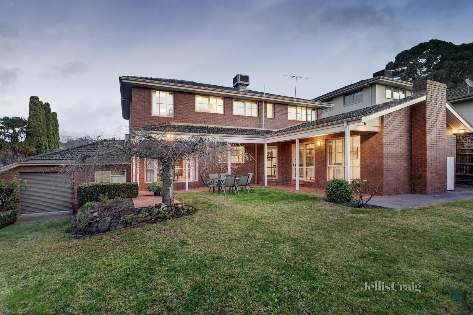 5 Robertswood Close, Doncaster East, Doncaster East - Image 1