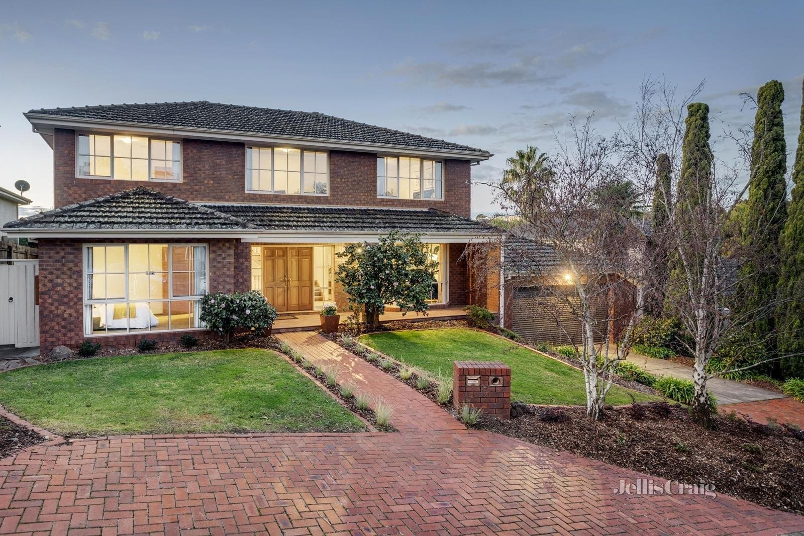 5 Robertswood Close, Doncaster East, Doncaster East - Thumbnail 2