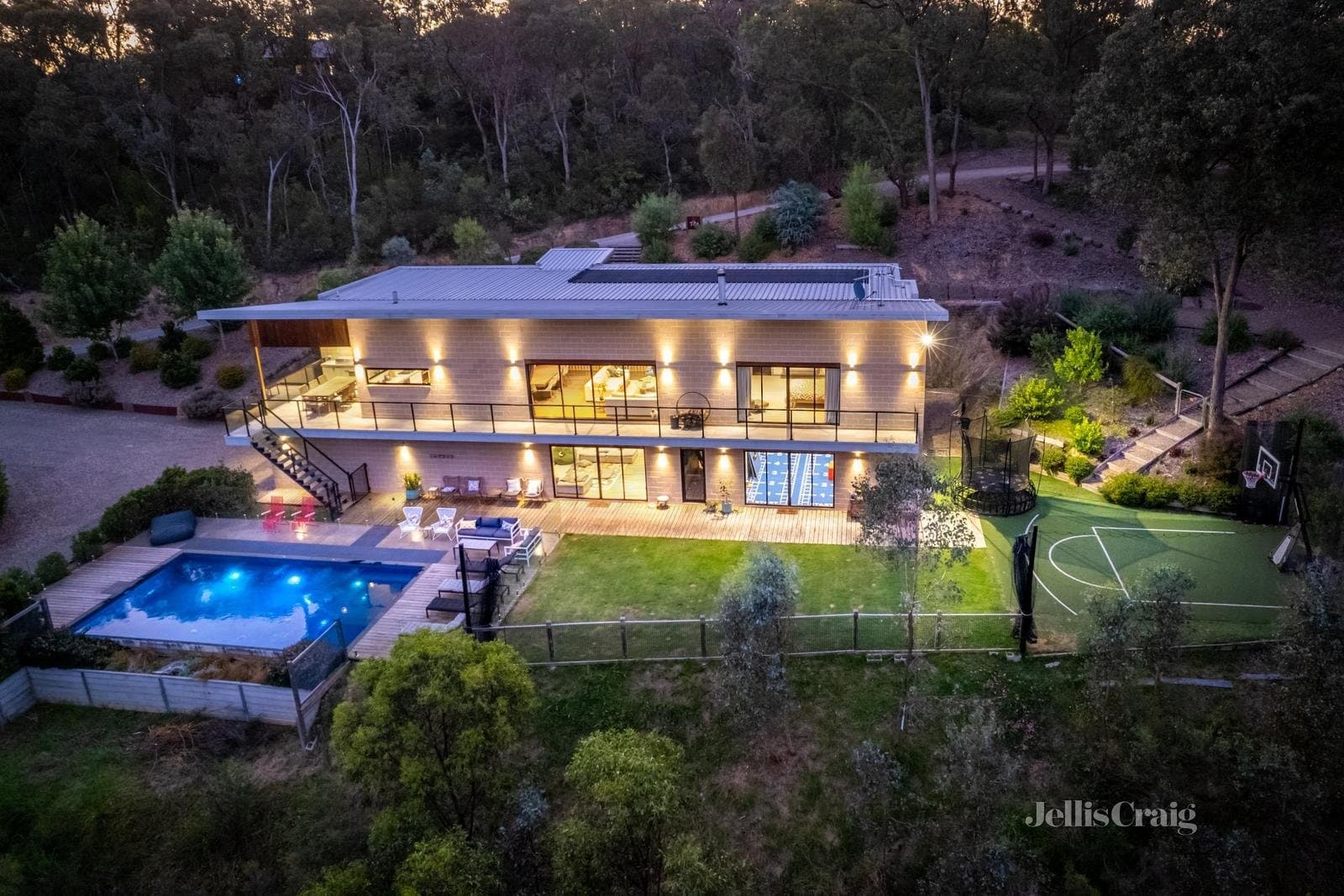 120 Kangaroo Ground-Warrandyte Road, North Warrandyte, North Warrandyte - Thumbnail 2